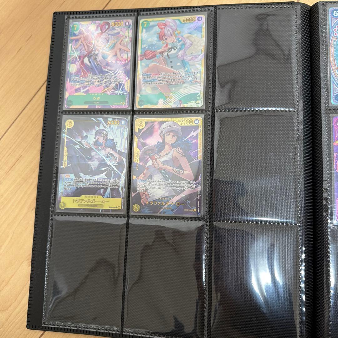 エクストラブースター Heroines Edition キラカードまとめ