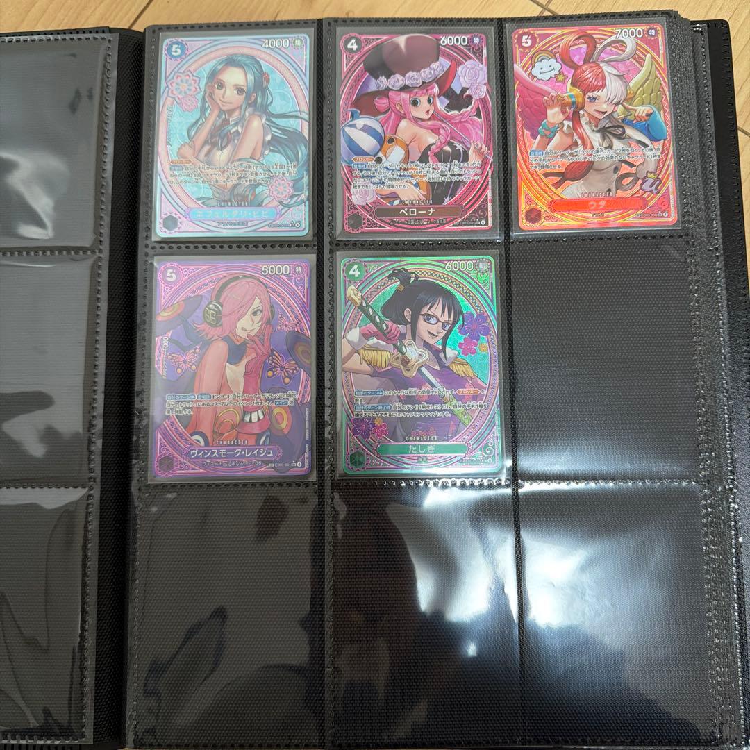 エクストラブースター Heroines Edition キラカードまとめ