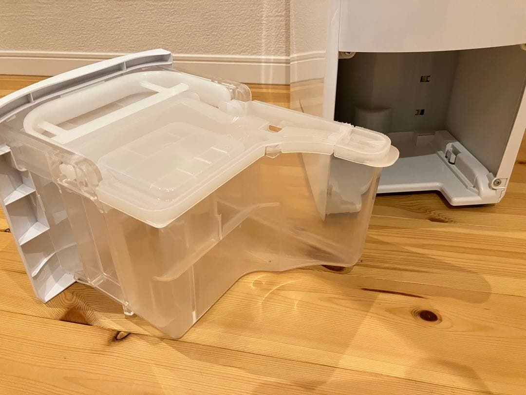 A2A81■Panasonic パナソニック 衣類乾燥除湿機 F-YHVX120