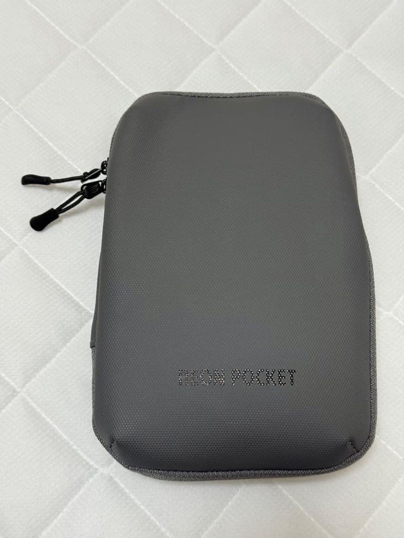 REON POCKET 5　センシングキット（RNPK-5T）＋専用ケース