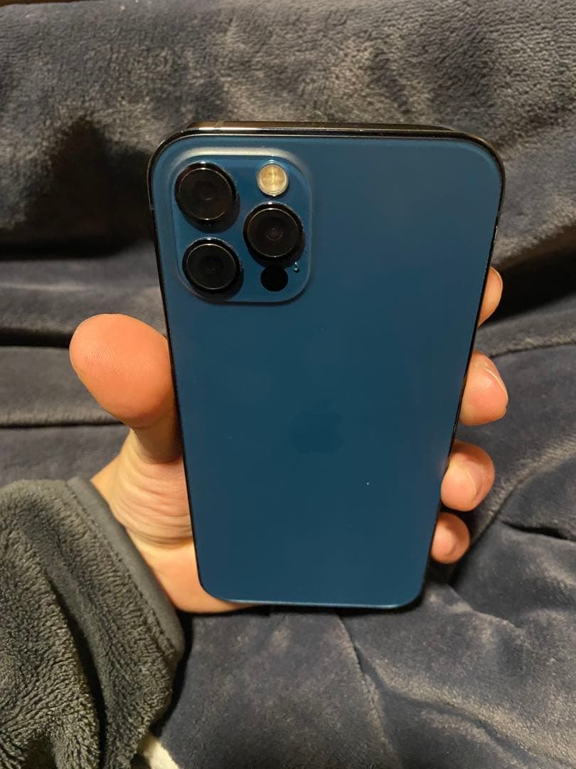 iPhone12Pro 512gb 訳あり品