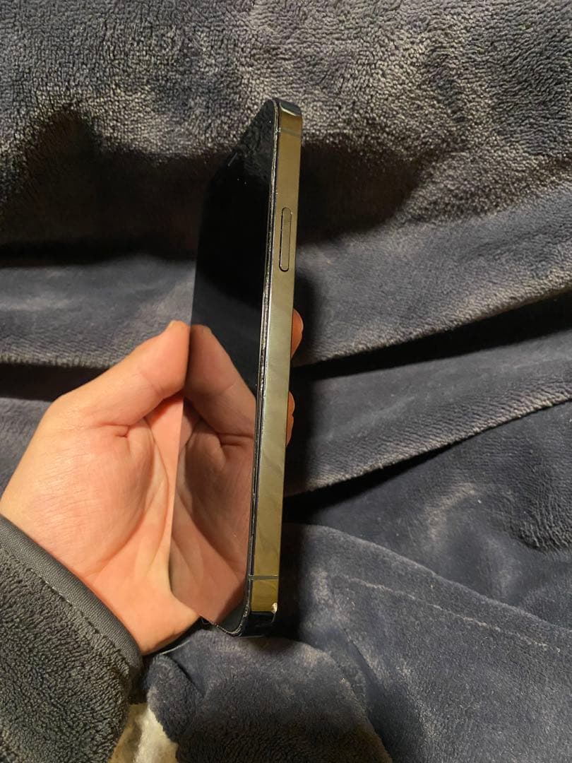 iPhone12Pro 512gb 訳あり品