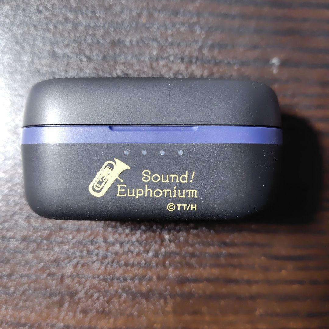 レ*~様 YAMAHA TW-E3C 黄前久美子オリジナルカラー