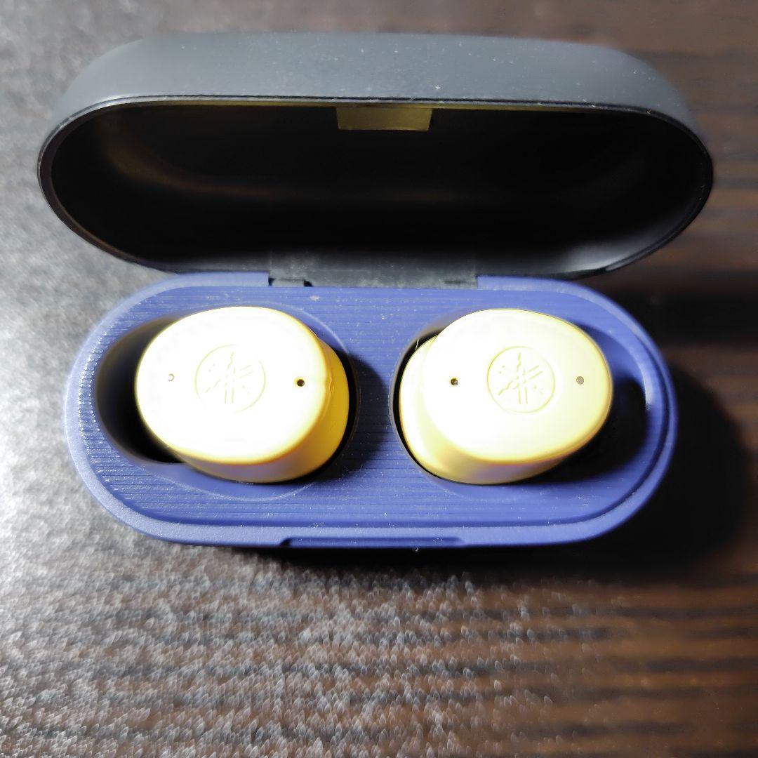 レ*~様 YAMAHA TW-E3C 黄前久美子オリジナルカラー