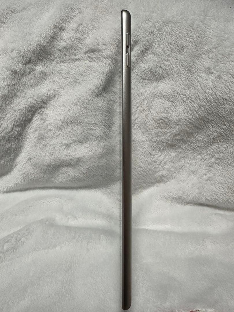 iPad(第8世代) Wi-Fiモデル 128GB シルバー Apple