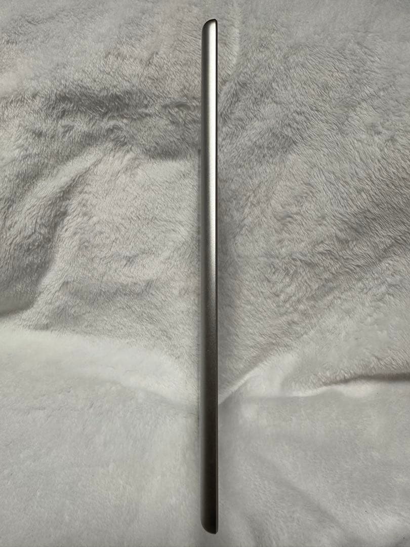 iPad(第8世代) Wi-Fiモデル 128GB シルバー Apple