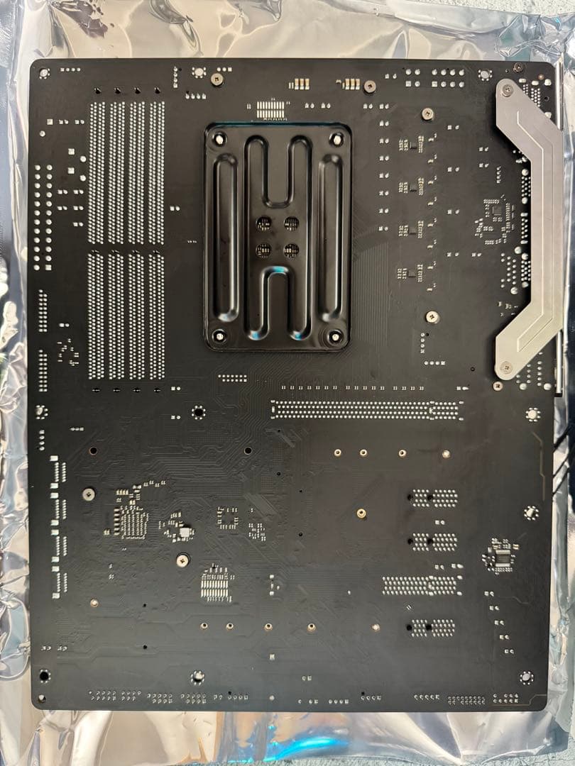ASRock X570 Steel Legend(箱なし)
