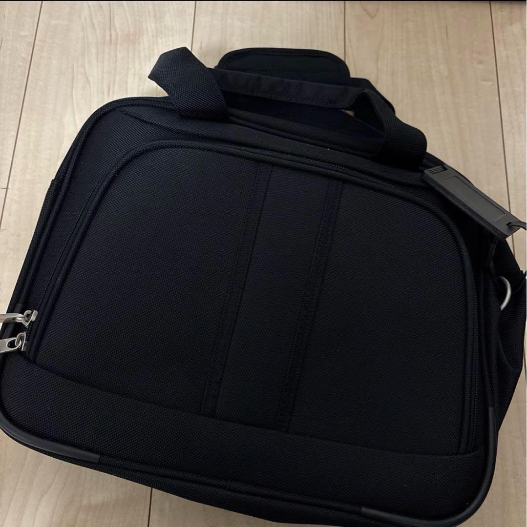 【今月最後の1点】韓国航空会社 アシアナバッグ ビジネスバッグ