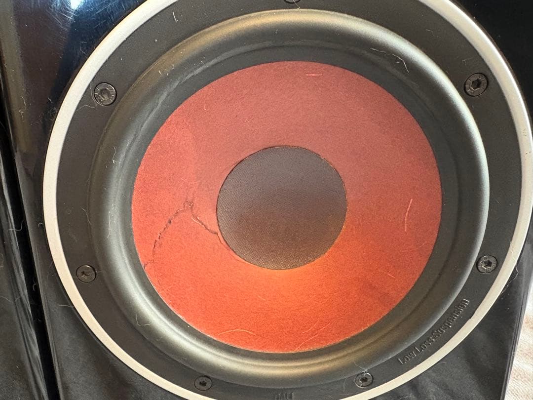 スピーカー・ウーファー DALI ZENSOR3