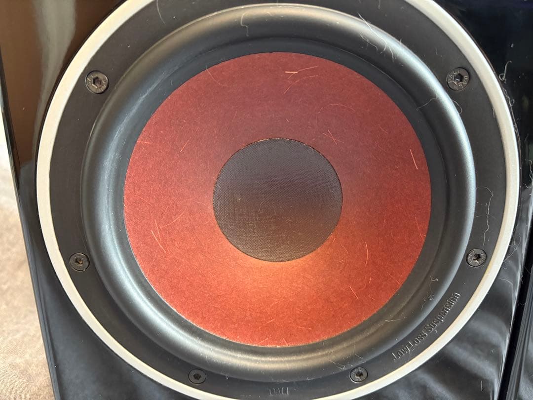 スピーカー・ウーファー DALI ZENSOR3