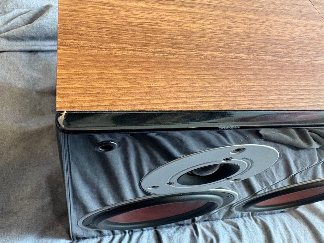 スピーカー・ウーファー DALI ZENSOR3