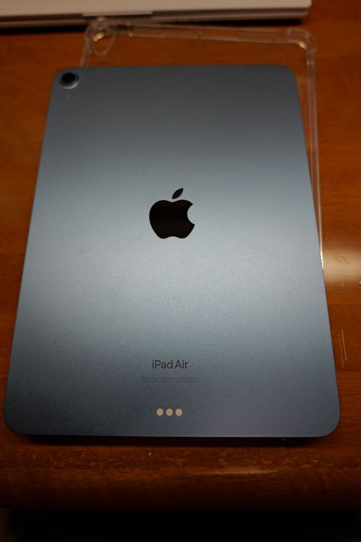 【美品】iPad Air 第５世代 256GB+ペンシルセット