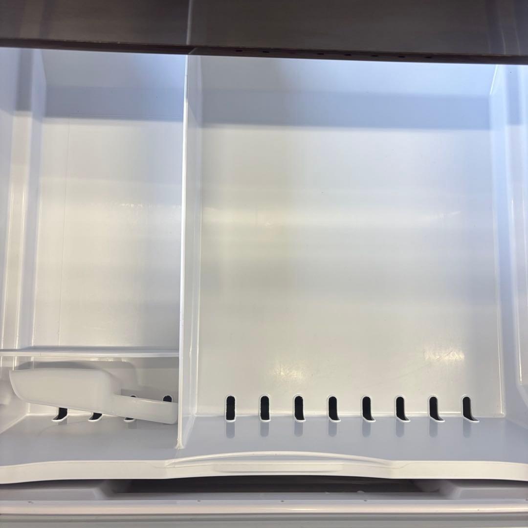 110　日立　冷蔵庫　300-400ℓ　右開き　自動製氷　スリム　設置無料　安い