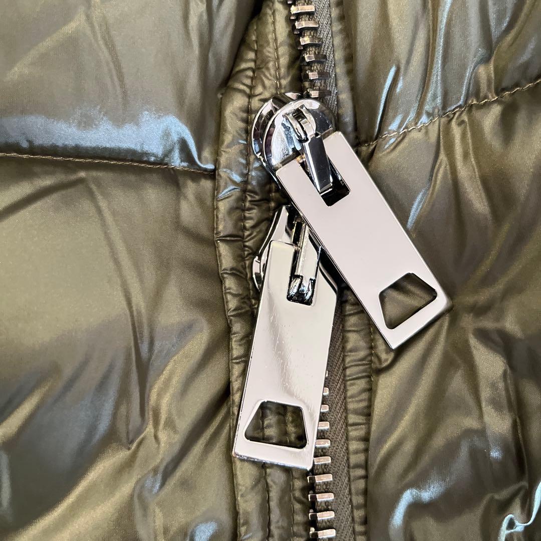 タトラス TATRAS ダウンジャケット