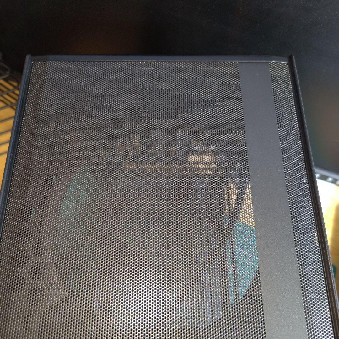 COOLER MASTER MasterBox NR2OOP黒