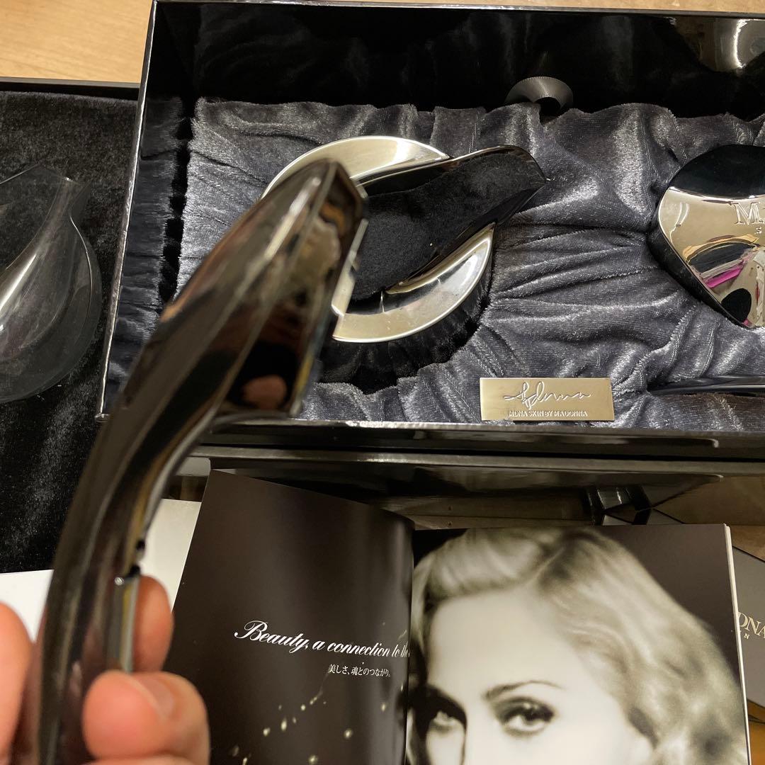 MDNA SKIN リジュビネーターセット 箱入シート有り　中古