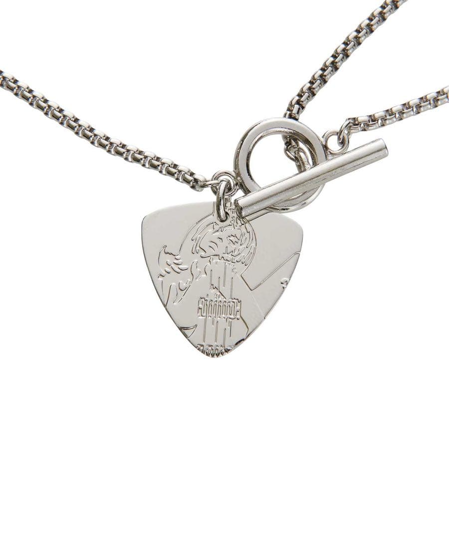 【新品未使用】HYSTERIC GLAMOUR ヒステリックグラマー チェーン