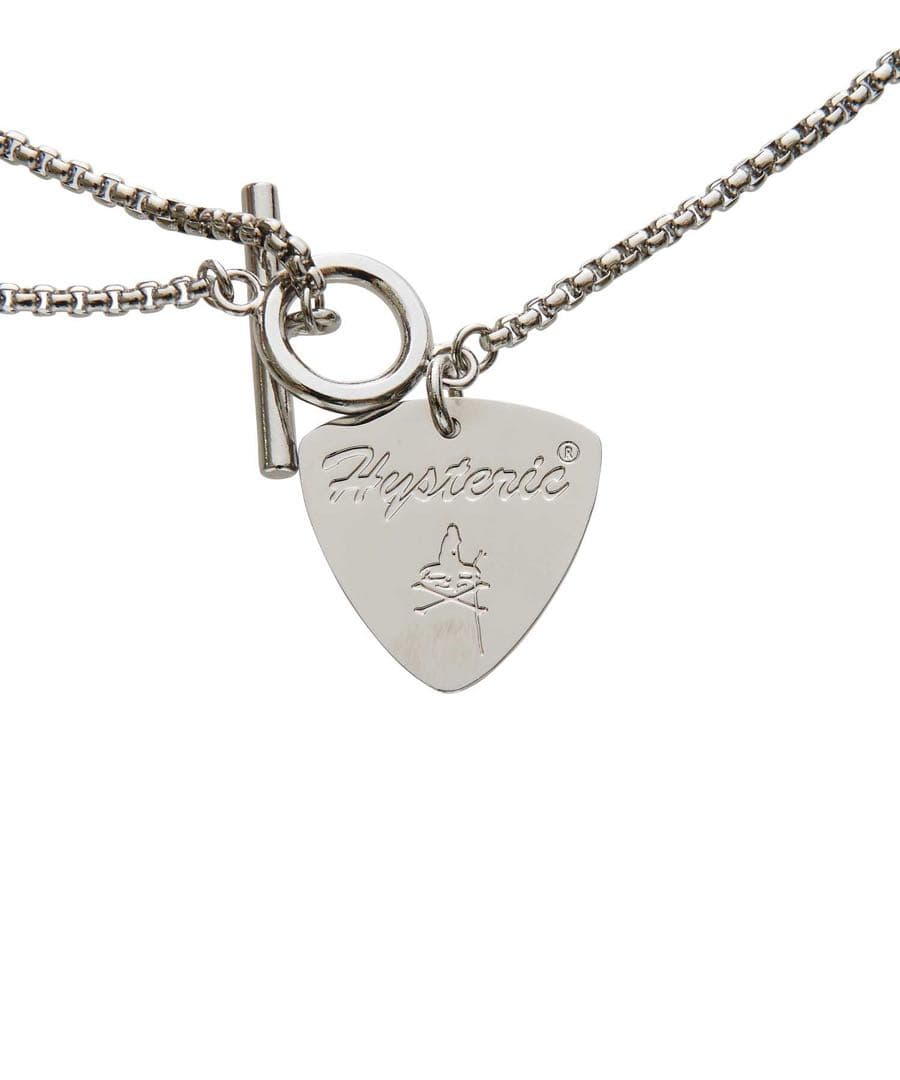 【新品未使用】HYSTERIC GLAMOUR ヒステリックグラマー チェーン