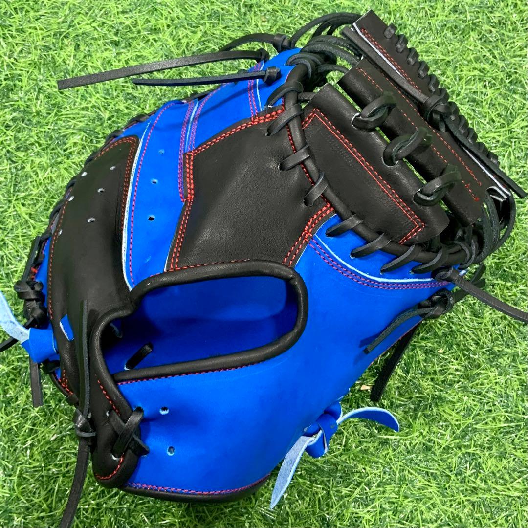 ※即購入OK!! 軟式用　キャッチャーミット　新品未使用