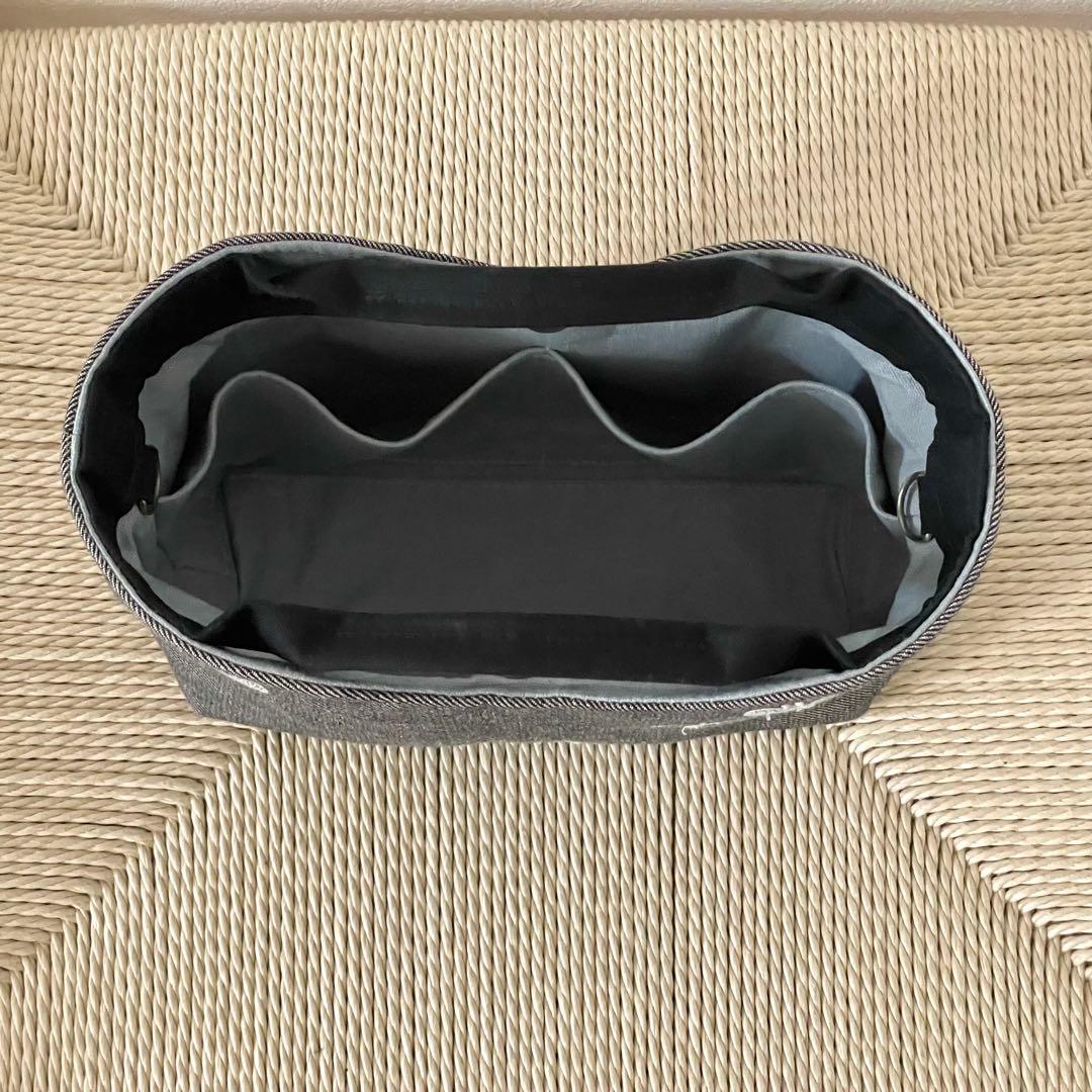 ⚮̈ミナペルホネン　choucho ヌッピバッグＳ