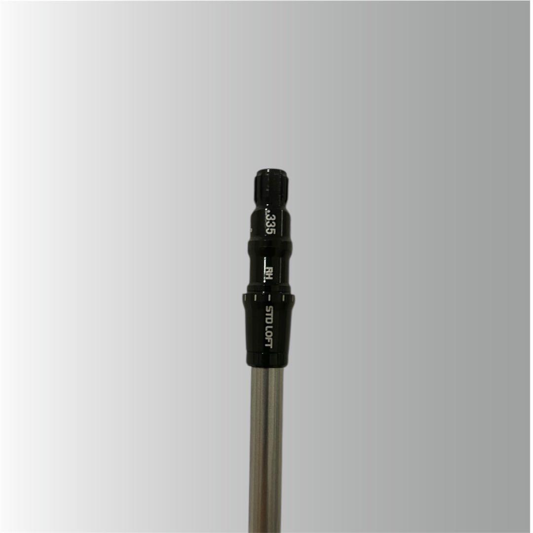 テーラーメイド TP-6S ドライバーシャフト