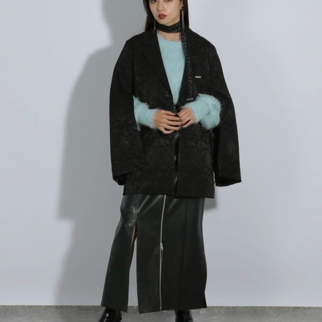 n*a様 ヴィンテージソデアキビッグテーラージャケット HARE ハレ ジャケッ