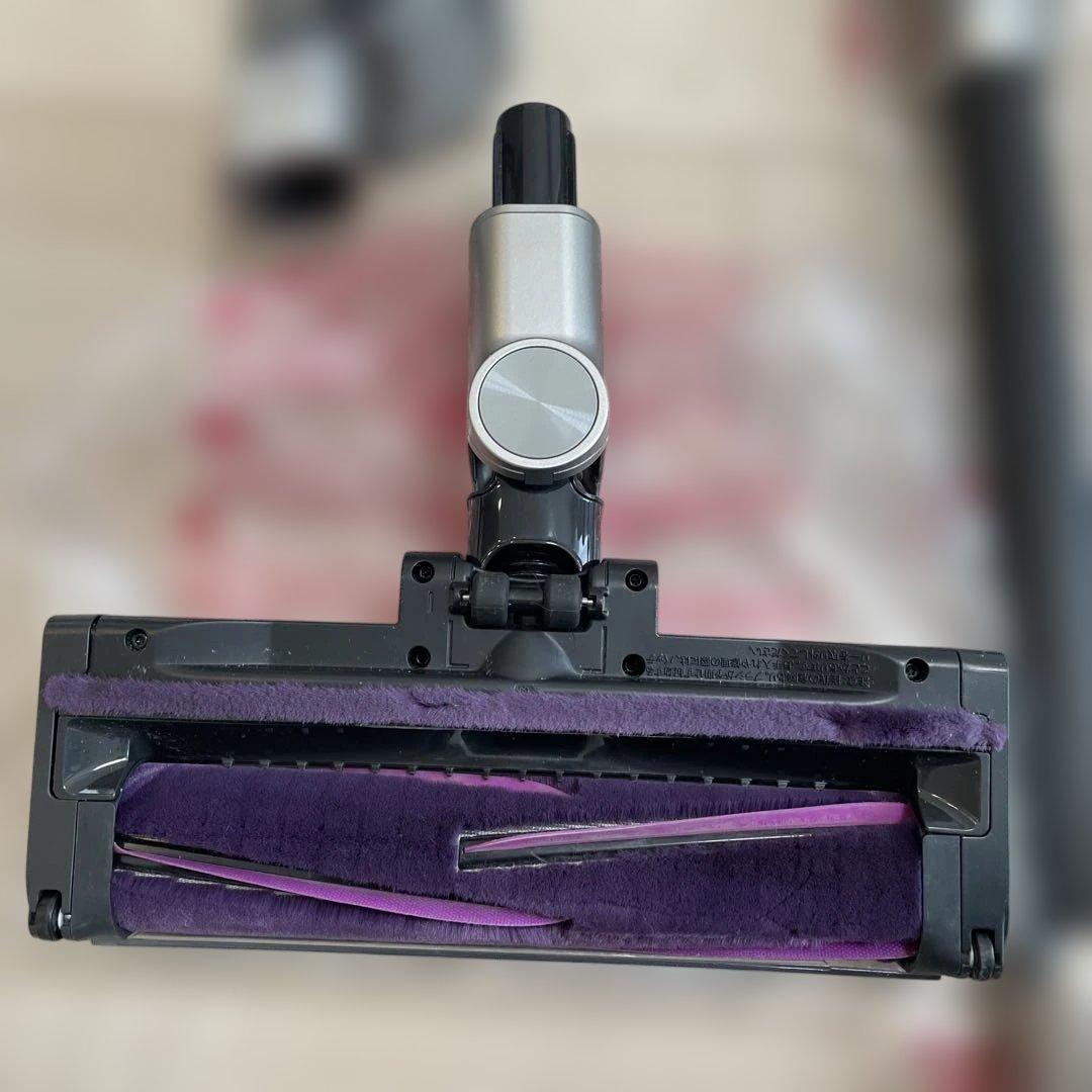 交渉可能　Shark CLEAN SENSE スティッククリーナー 本体　IQ+