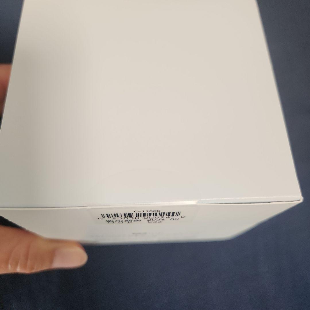 シーボン　クレンジングと洗顔のセット