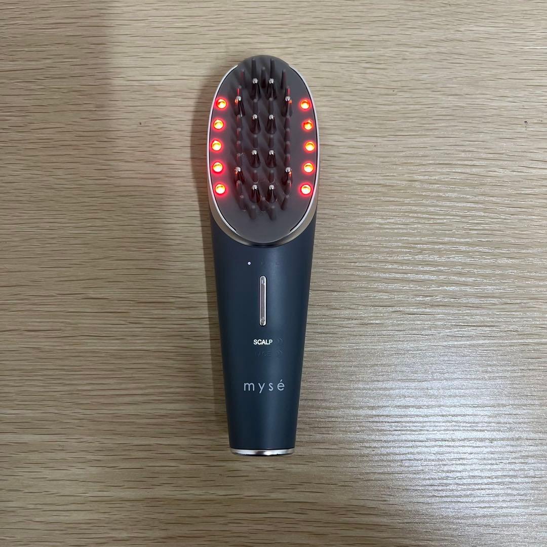 ヤーマン ミーゼ スカルプリフトアクティブプラス MS-82G