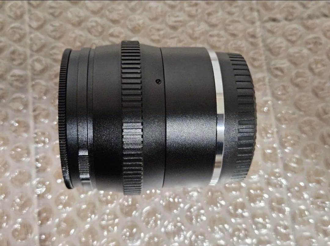 X マウント　TTArtisan 50mm f/1.2 単焦点レンズ