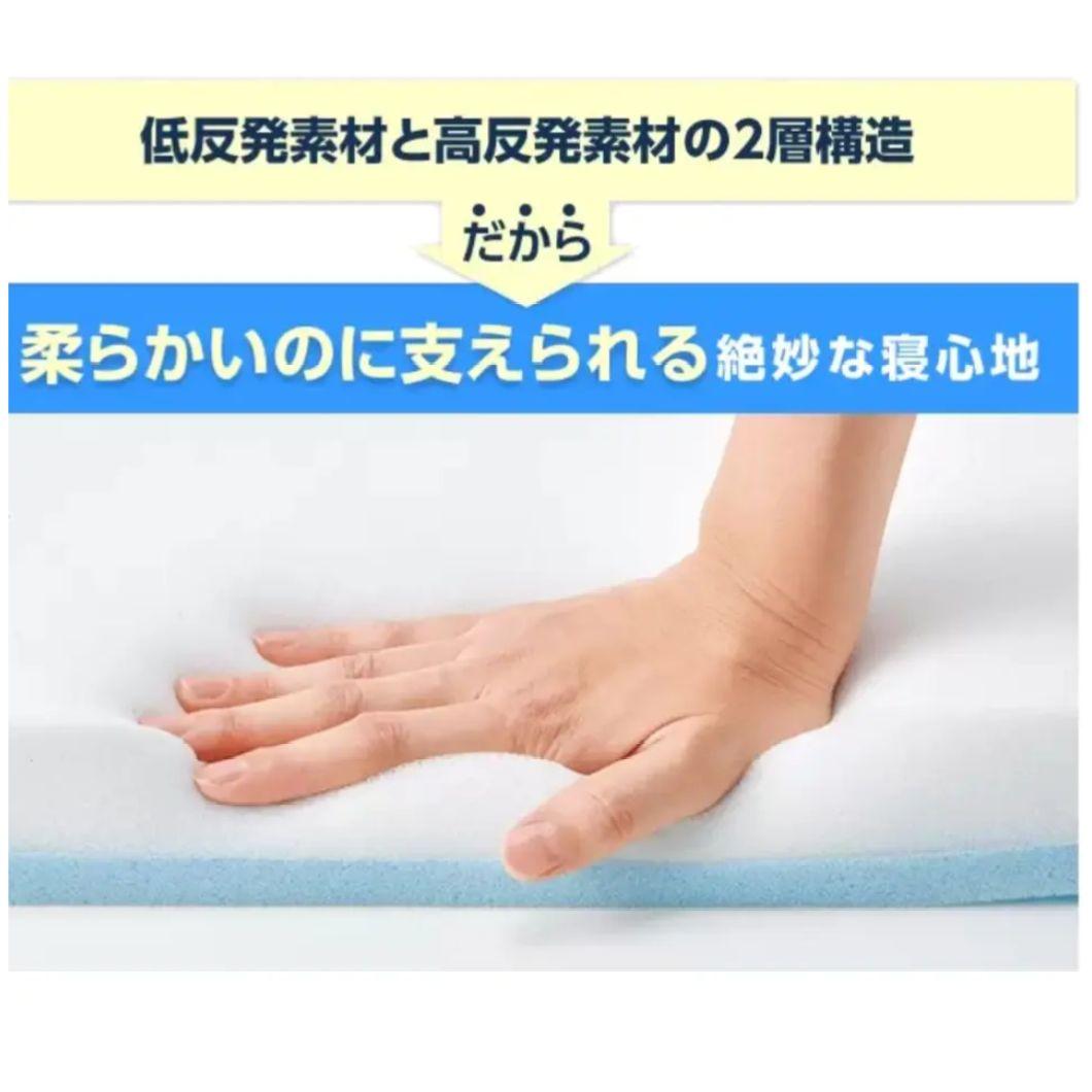 トゥルースリーパープレミアリッチ