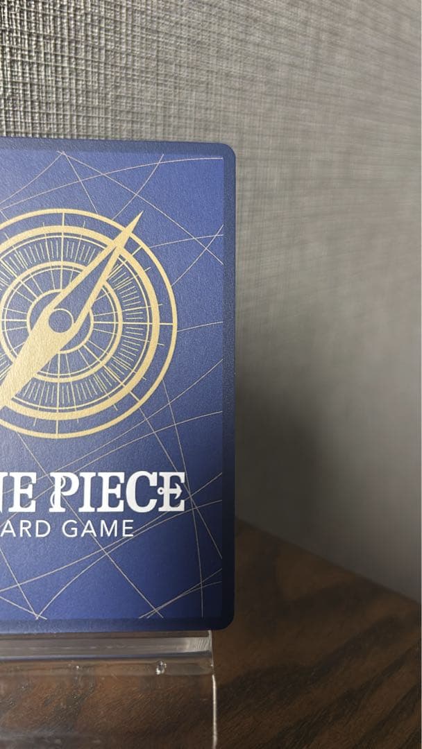 サボ　コミパラ　三兄弟　ワンピースカード　受け継がれる意志