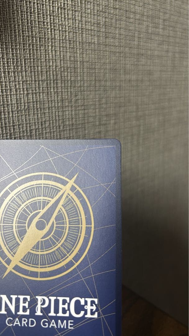 サボ　コミパラ　三兄弟　ワンピースカード　受け継がれる意志