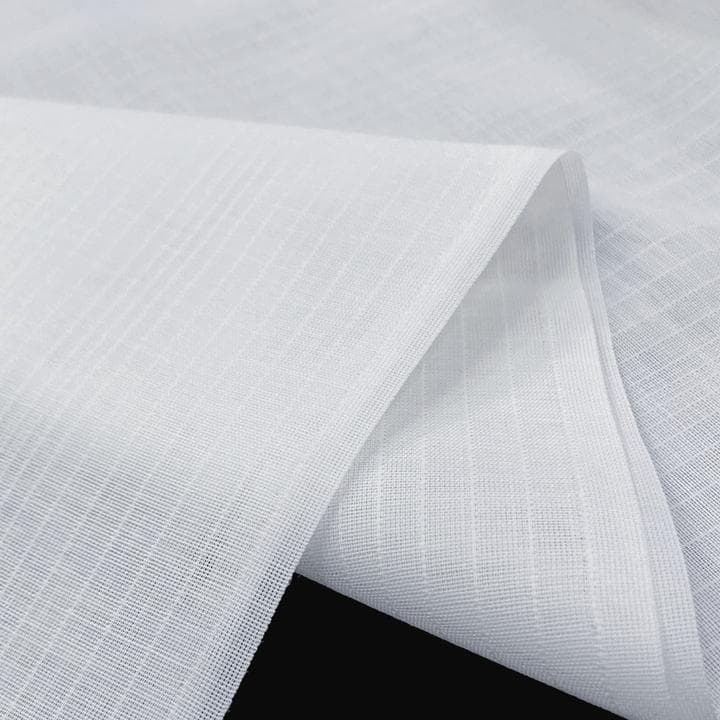 新品　未使用品　東レ　洗える長襦袢　さらら　爽竹　セオα　紗　反物　日本製　襦袢