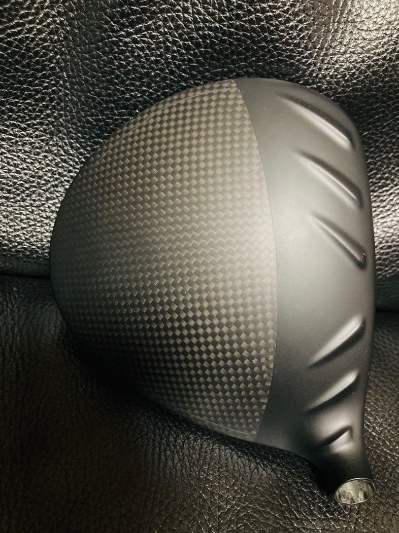 PING G440K ドライバー 10.5 レフティ ヘッド単体 未使用品