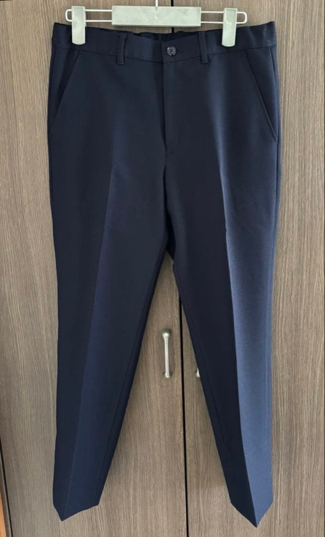 waltz by beams design キッズ スーツ 160 ストライプ