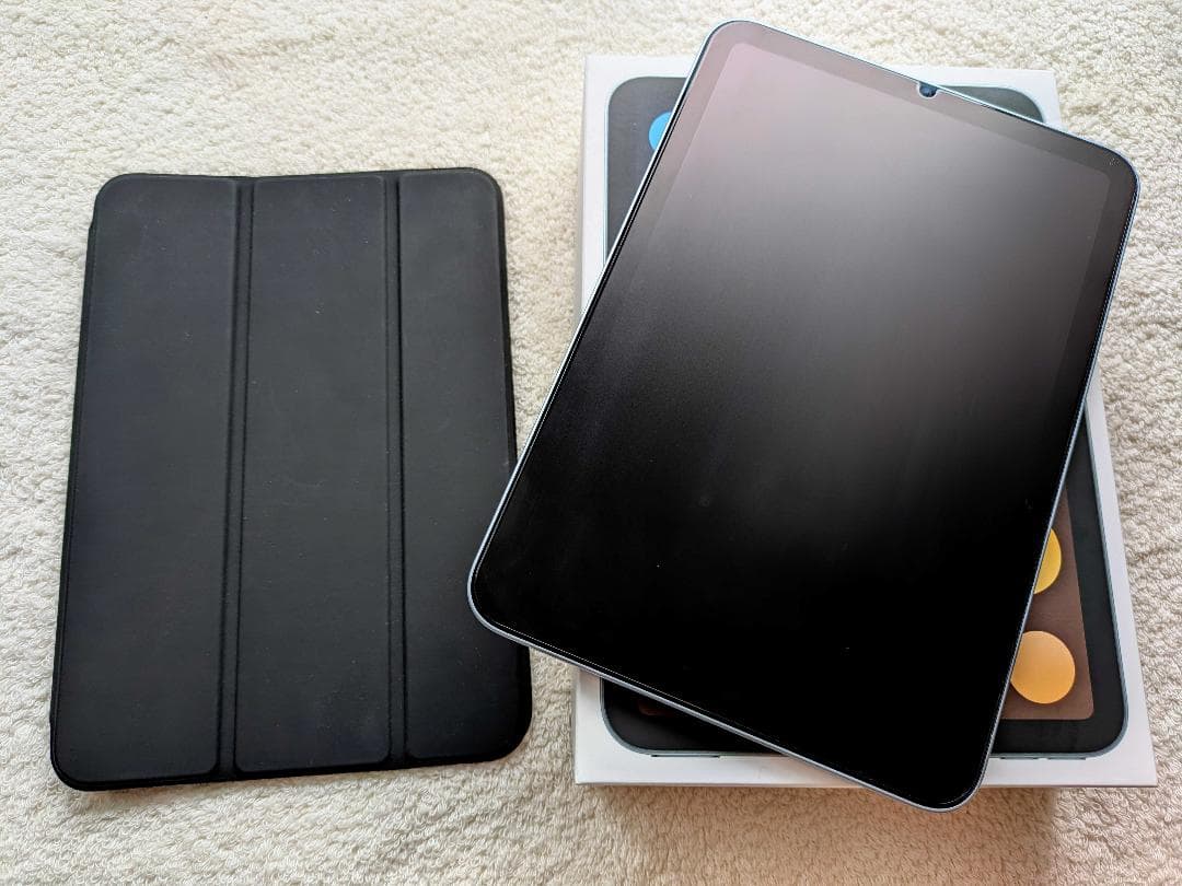 訳あり iPad mini A17 Pro (第7世代) 128GB Wi-Fi