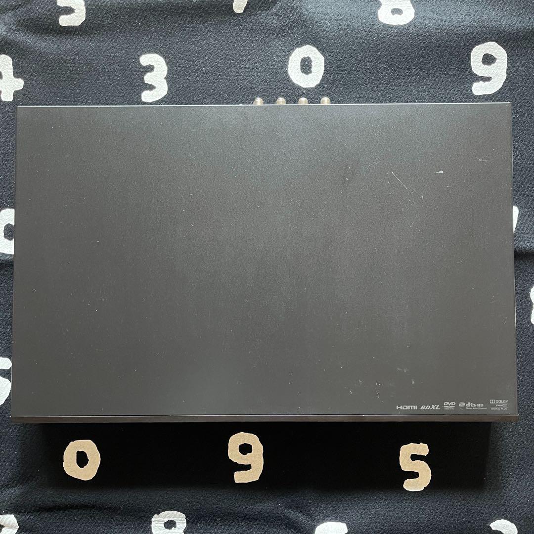 SONY BDZ-AT700 ブルーレイレコーダー