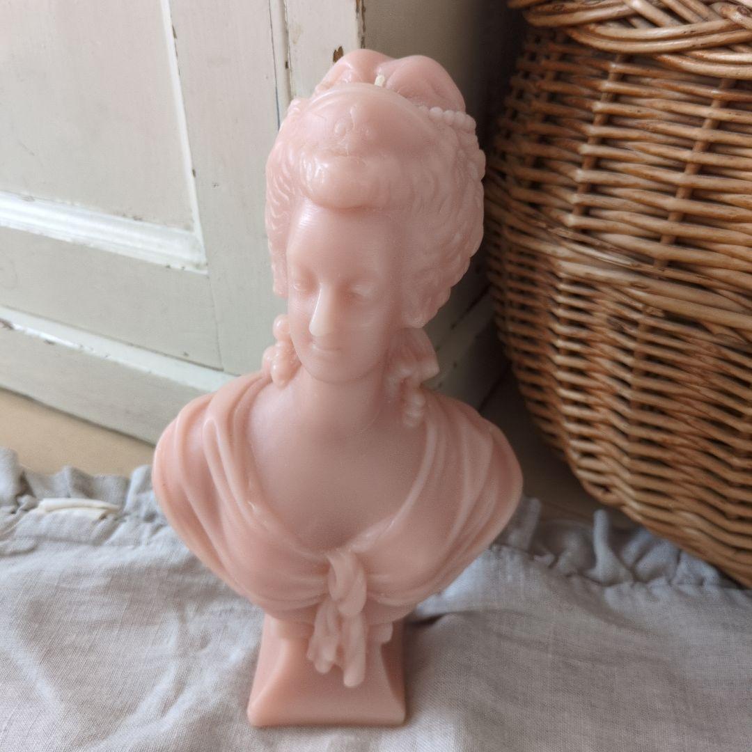 cire trudon　マリーアントワネット　キャンドル　シールトゥルードン