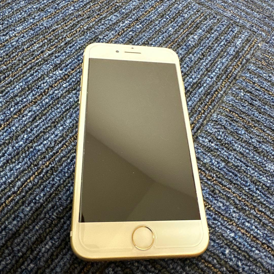 iPhone 7 32GB バッテリー82%