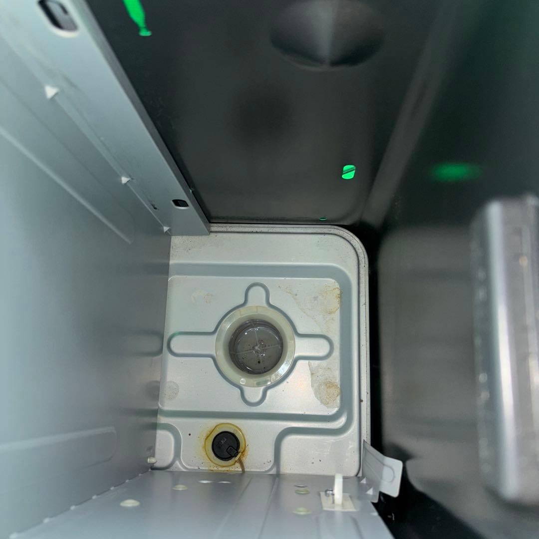 CORONA 石油ファンヒーター FH-WX4612BY