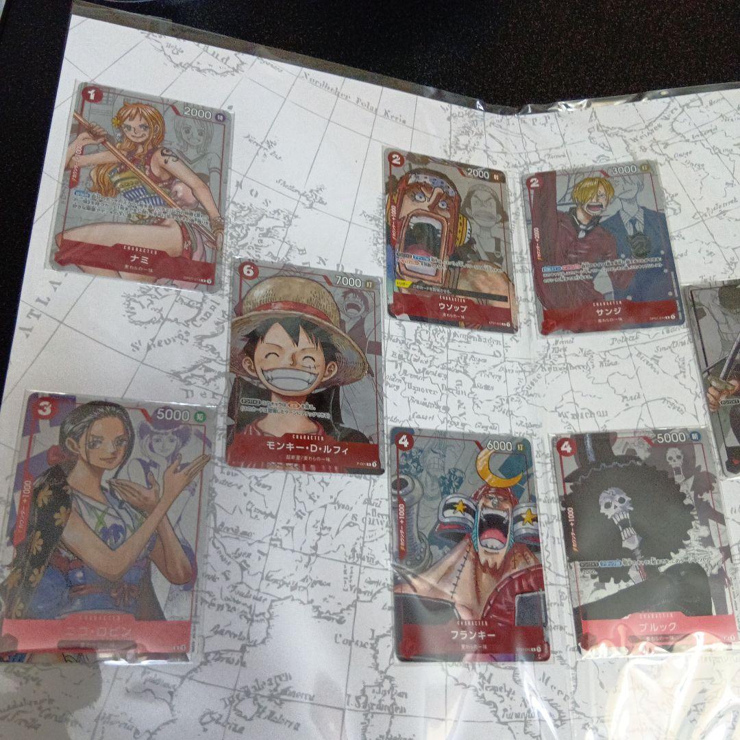 未開封　5個セット　プレミアムカードコレクション25周年エディション　プロモ