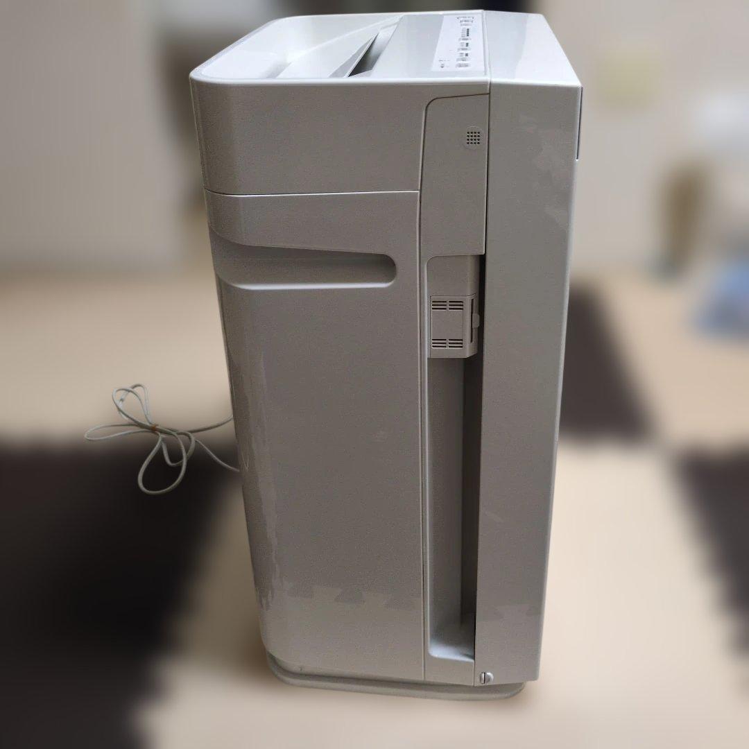 ダイキン　加湿空気清浄機　MCK70X−Ｗ 2021年製⚫️動作確認済