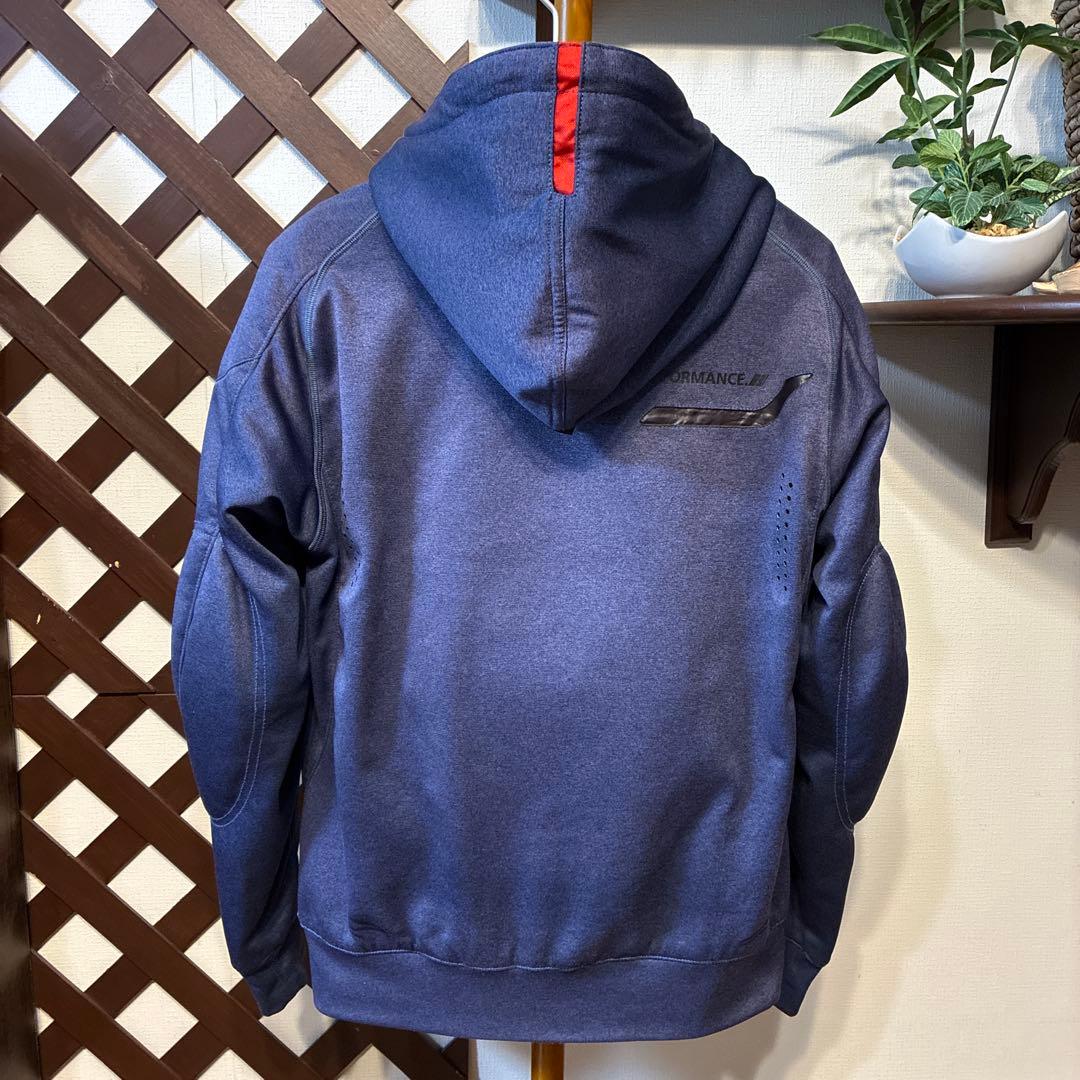 KUSHITANI クシタニ ベクトルジャケット Mサイズ