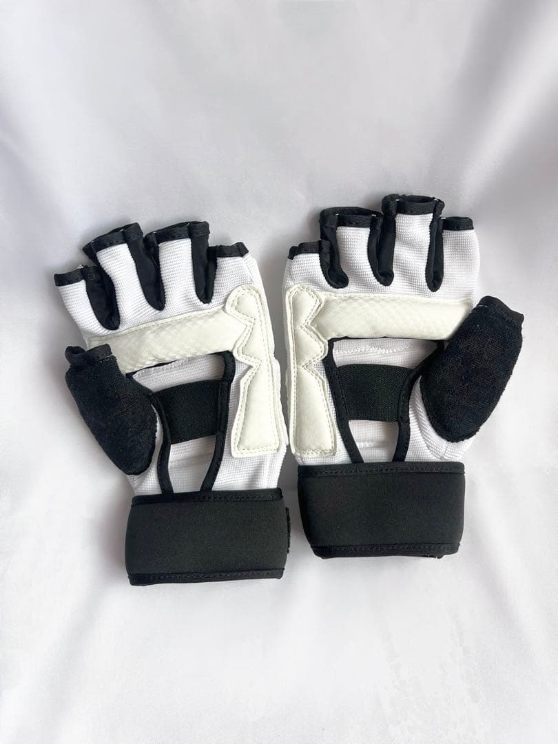 【LAVA】バーネススタイル専用グローブ＆シューズ Mサイズ