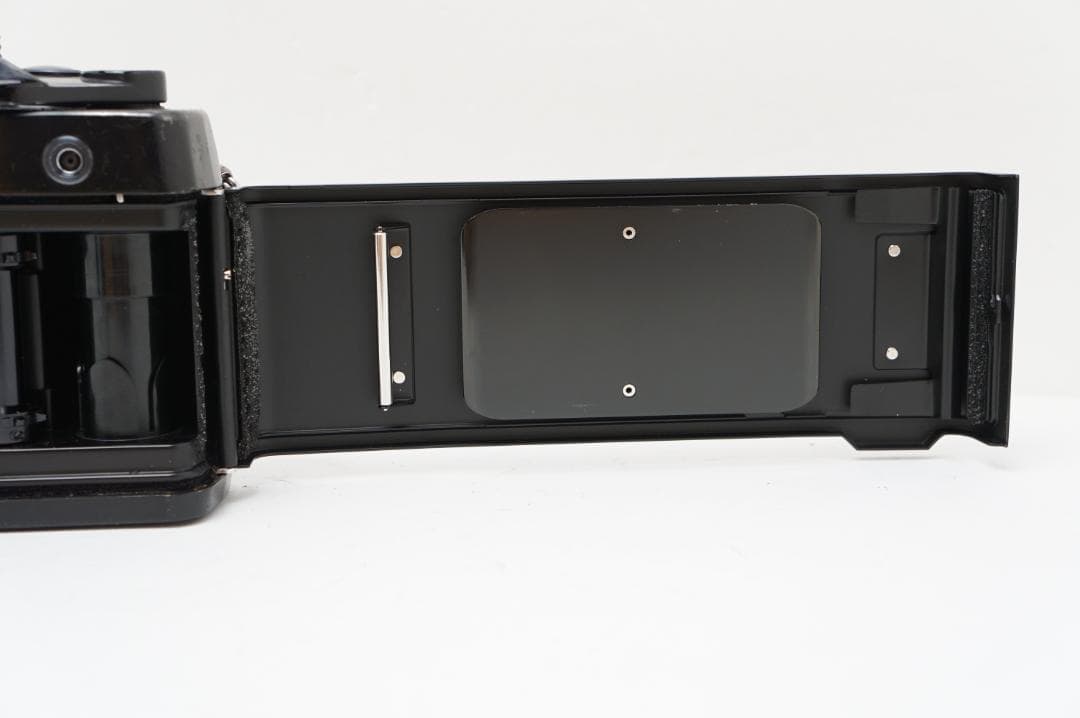 ＜動作＞CONTAX RTS 初代　ボディ