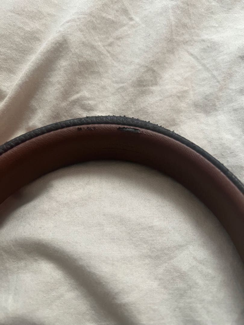 Marshall MAJOR5ワイヤレスヘッドホン ブラウン