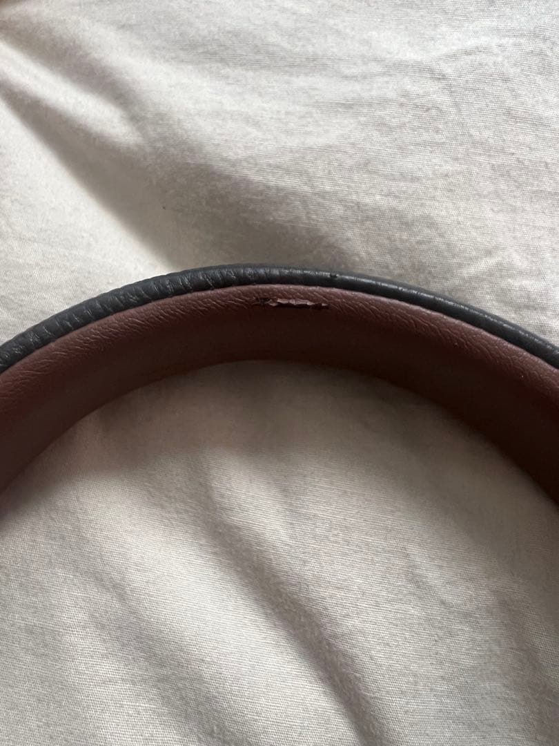 Marshall MAJOR5ワイヤレスヘッドホン ブラウン