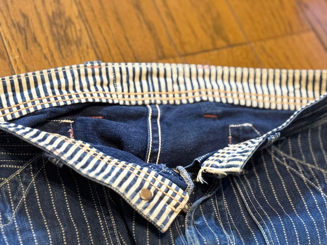 ✨Bootleggers ブートレガーズ　ロングショアマン✨