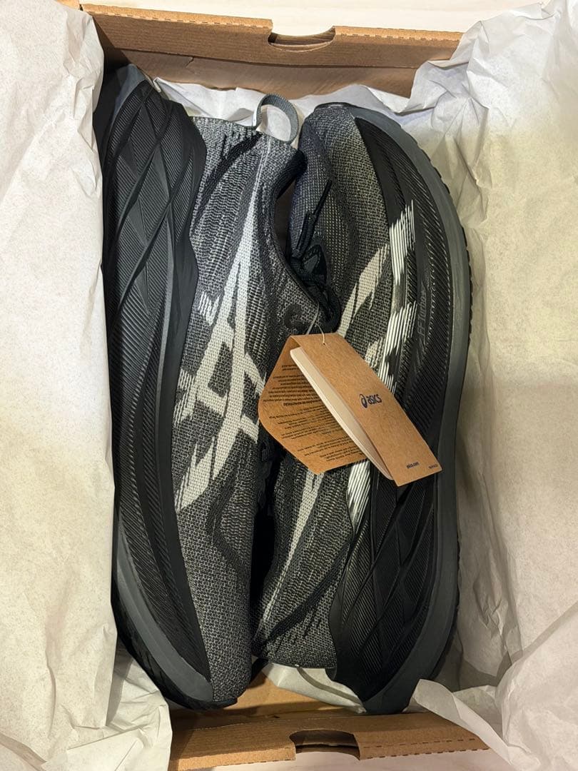 asics SUPERBLAST 2 スーパーブラスト2